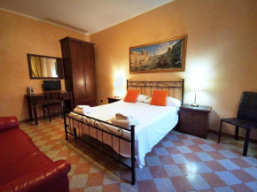 Maestoso Locazione Turistica Rome